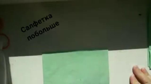 КУКЛЫ - НЕРАЗЛУЧНИКИ. Поделка для детей. Бумажные салфетки смотреть онлайн