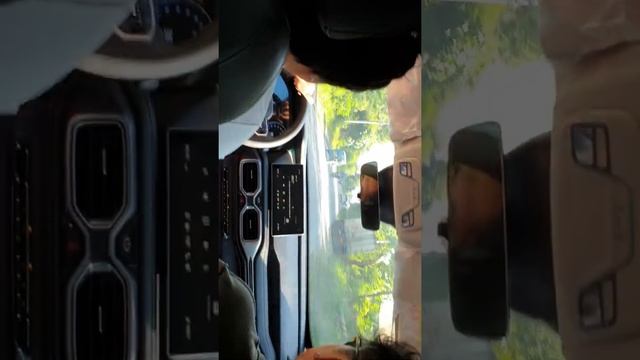 2021 Geely Okavango Gensan Experienced