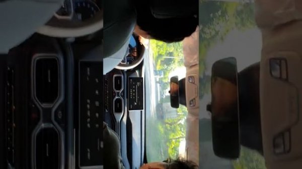 2021 Geely Okavango Gensan Experienced