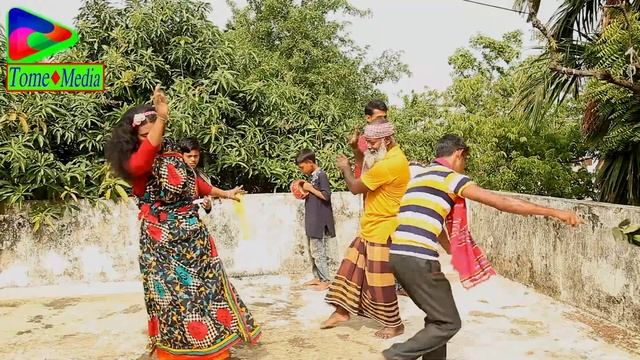 রংপুরের বিয়ে বাড়ির মাথা নষ্ট করা গীত । সোভারানির নতুন গীত । Sovarani git । Tome Media смотреть онлайн
