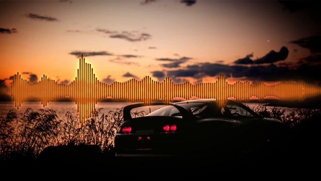 VØJ & ATSMXN - Blade Fury (Sped-up) смотреть онлайн