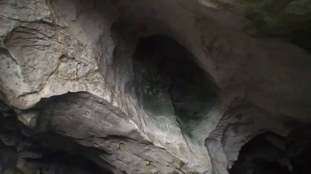 Луангпрабанг - поездка в Пак У (3) смотреть онлайн