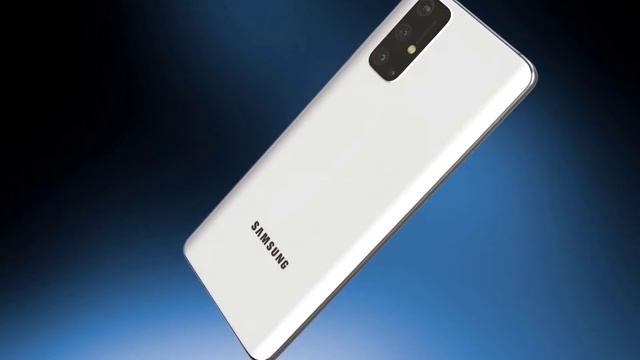 Samsung Galaxy A100 puede ser el primero en obtener la nueva generación de pantallas denominadas смотреть онлайн