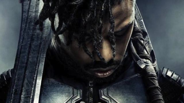 #Cool Beats Repeat! Killmonger + Burn it All MIXED! BLACK PANTHER OST.mp4 смотреть онлайн