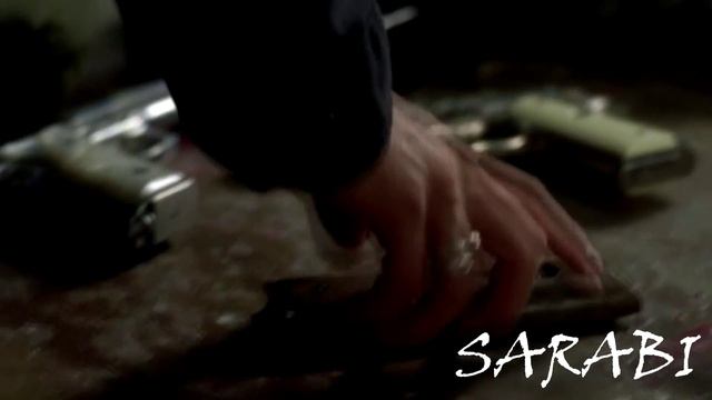 Дин Винчестер-Достучаться до небес смотреть онлайн