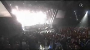 Marilyn Manson - You Spin me Round (OFFICIAL HD)