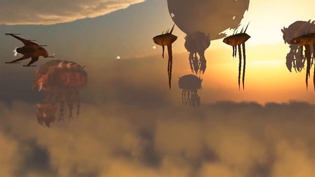 Earth Invasion - Final project game Demo смотреть онлайн