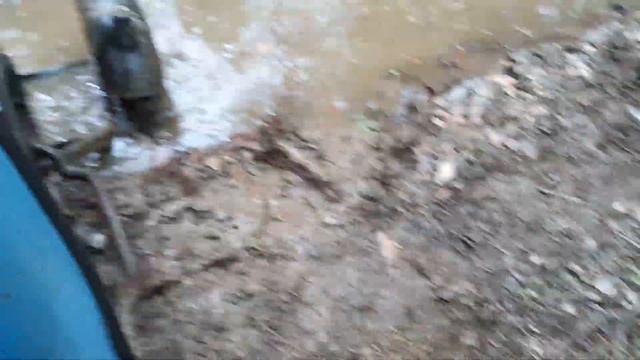 Не зная броду не суйся в воду, Трицикл 2.0 покатушка смотреть онлайн