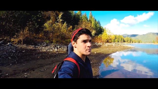 California Adventures: Mount Shasta смотреть онлайн