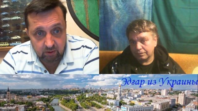 Донецкий предатель пытается перевесить на меня свои грехи! смотреть онлайн