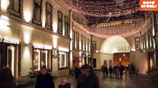 Nikon D750: Тест полнокадровой зеркалки