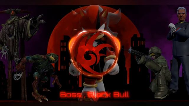 Boss, Black Bull смотреть онлайн