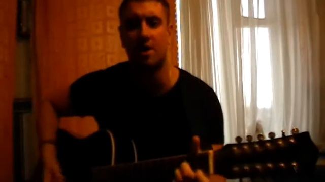 Король и Шут - Камнем по голове (кавер) смотреть онлайн