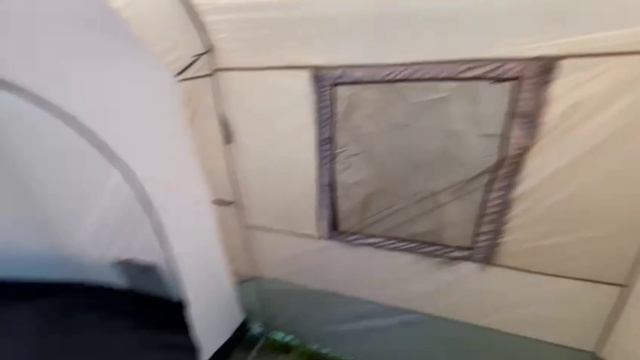 обзор КУПИЛ НОВУЮ ПАЛАТКУ. ? смотреть онлайн