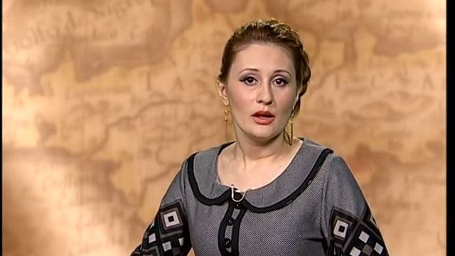 Ханский гарем: жизнь за пологом тайны смотреть онлайн