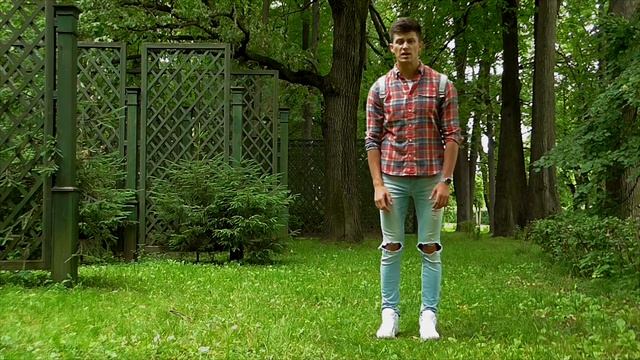 Андрей Плюхин «Как много важных слов хочу сказать тебе» смотреть онлайн