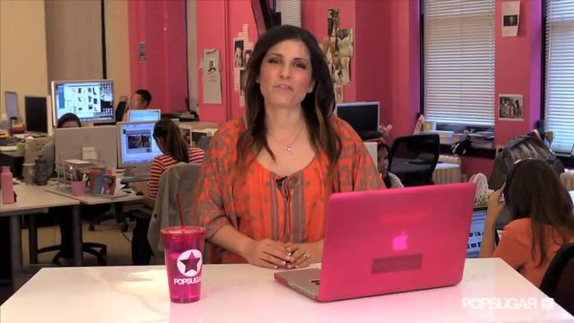 Jennifer Garner Talks Parenthood at First Postbaby Appearance смотреть онлайн