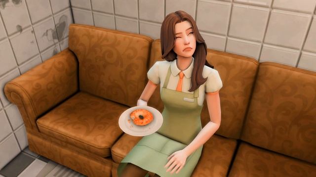 ?Серия неудач? | Династия Харт ep.3 | Симс 4 смотреть онлайн