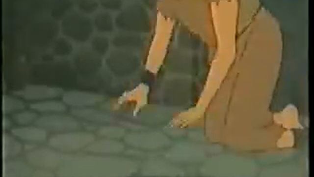 Мухаммад-Фатих (Открыватель). мультфильм (обе части)