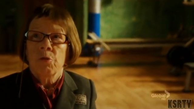 Hetty's Mind Games - NCIS Los Angeles 02x12 смотреть онлайн