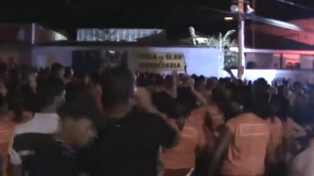 Impacto de carnaval 2014 - Vale do Jequitinhonha смотреть онлайн