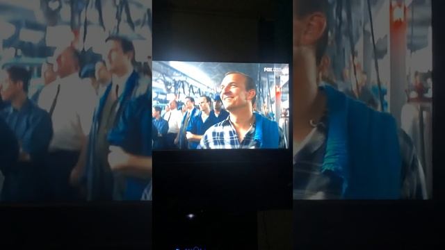 Discurso Henry Ford II. Segunda parte. Película Ford vs Ferrari 2019 смотреть онлайн