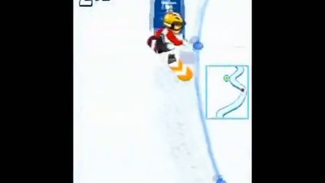 Vancouver Olympics 2010 - Nokia смотреть онлайн