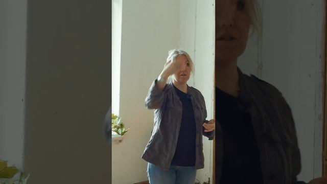 Об анфиладе и внезапных находках. смотреть онлайн