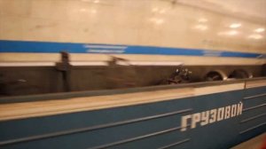 Энциклопедия Метро. Грузовые вагоны