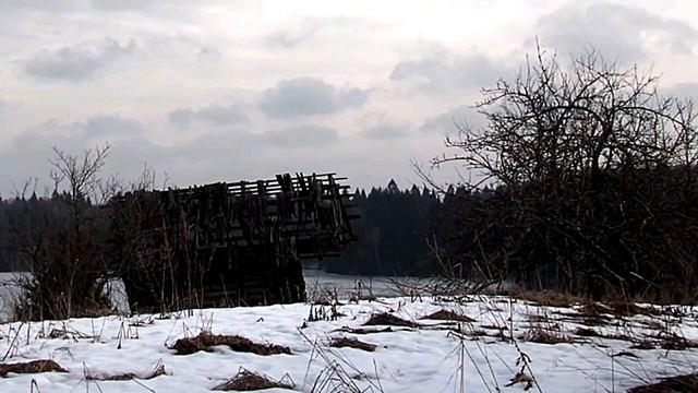 ВОЛК ОДИНОЧКА смотреть онлайн