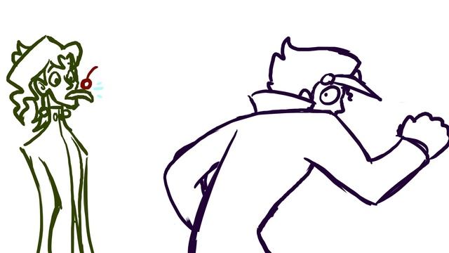 The Legend Of The Crusaders смотреть онлайн