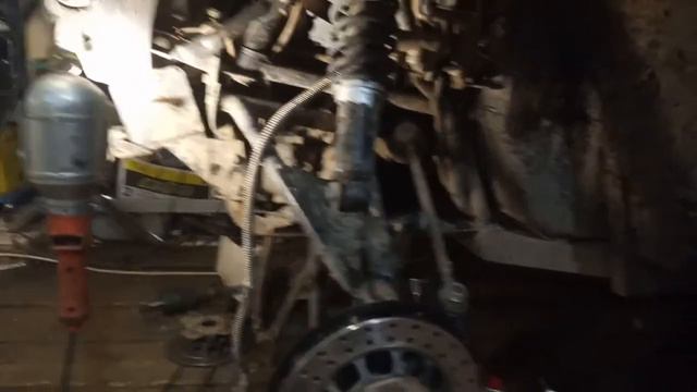 Лифт подвески Cf Moto Z6 и оценка эксплуатации этого Ssv