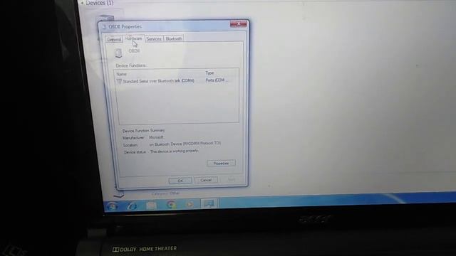 TESTING DASHCOMMAND IN LAPTOP (CONTINUE) смотреть онлайн