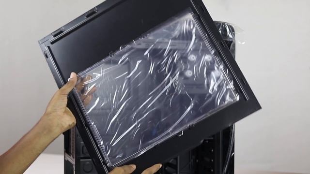 GameMax G536 PC Gaming Case overview in Sinhala Sri lanka смотреть онлайн