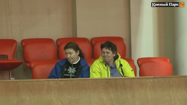 Весенний Кубок КСК «Виват, Россия!» по выездке и конкуру для всадников, стартующих на пони. смотреть онлайн