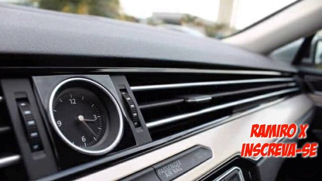 Novo Volkswagen Passat 2021: Preço, Ficha Técnica e Consumo! Vejam Todos os detalhes смотреть онлайн