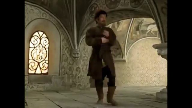 Иван Васильевич на Кавказе смотреть онлайн