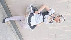 【漫展纪实】HMS Sirius（天狼星） Cosplay/コスプレ/코스프레/