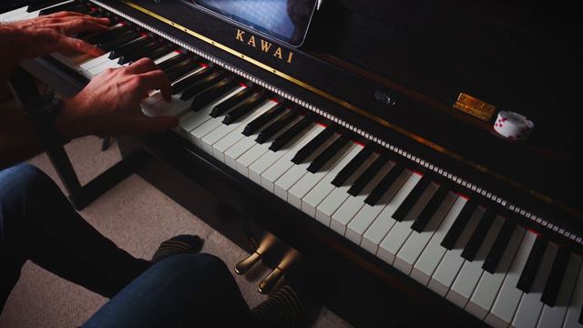 Metamorphosis One - Philip Glass смотреть онлайн