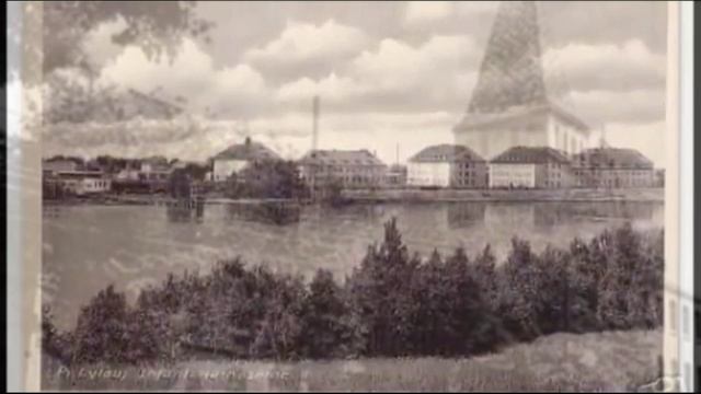 Preußisch Eylau (Багратионовск) смотреть онлайн