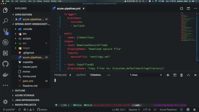From Zero to DevOps Superhero: The Container Edition - BRK3028 смотреть онлайн