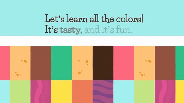 Food Stories For Kids! | Animated Kids Books Read Aloud | Vooks Storytime