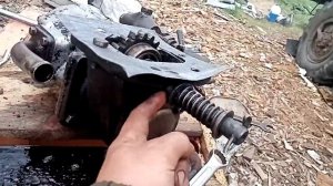 зил. ремонт ком