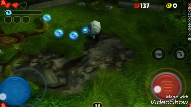 REVIEW SINGKAT GAME ANDROID OFFLINE SERU (FANTASHOOTING) смотреть онлайн