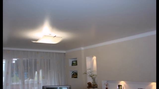 Натяжные потолки для спальни в Солнечногорске смотреть онлайн