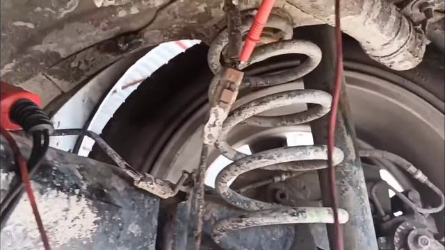 Diagnóstico e solução do ABS PEUGEOT 408 E CITROEN C4 смотреть онлайн