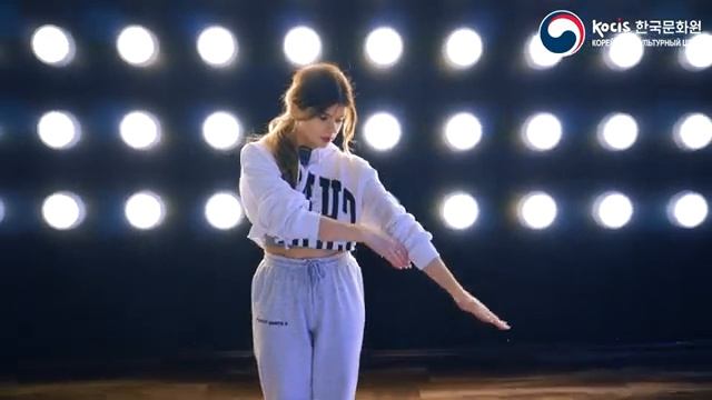 [K-POP DANCE TUTORIAL] TWICE(트와이스) - 'MOONLIGHT SUNRISE' | MIRRORED смотреть онлайн