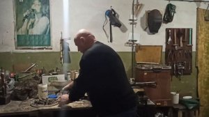 Матрица для шариков из пластика.(четки).