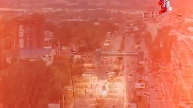 Романтика крыш на свою голову