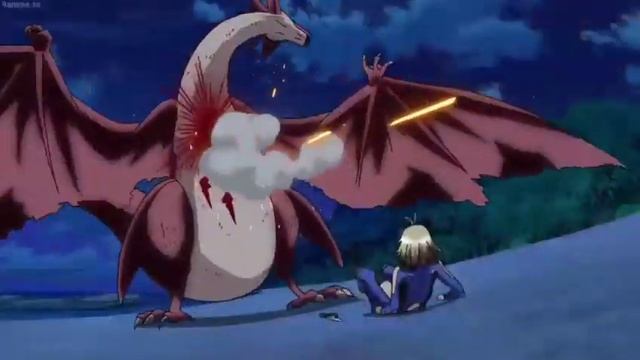 Cross Ange - Better that Drugs 【AMV】 смотреть онлайн